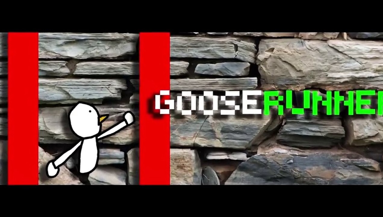 GooseRunners THE BEST? Tags: thethomasomg gooserunners best games