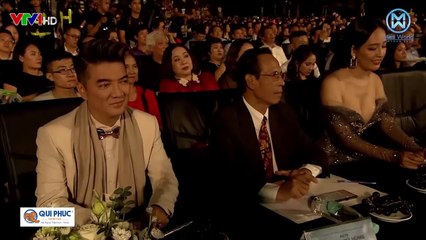 Mr. Đàm (Peto) hát Song Ca với học trò Lệ Quên Robot Dáng 3