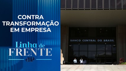 Haddad se diz a favor da PEC da autonomia do Banco Central; bancada analisa | LINHA DE FRENTE