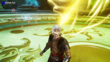 Against the Sky Supreme Episode 318 Subtitle Indonesia