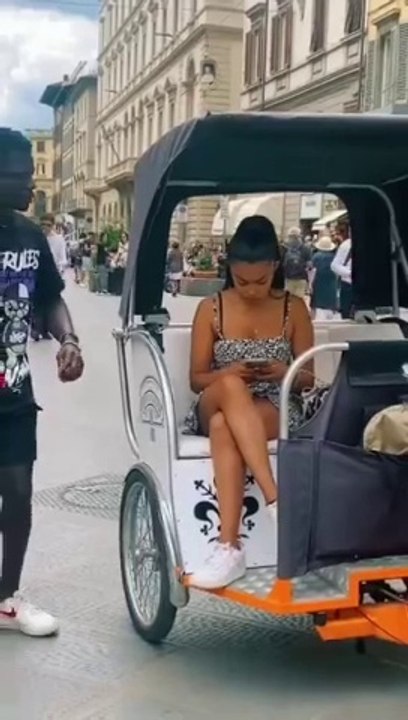 Smile you are beautiful ❤️