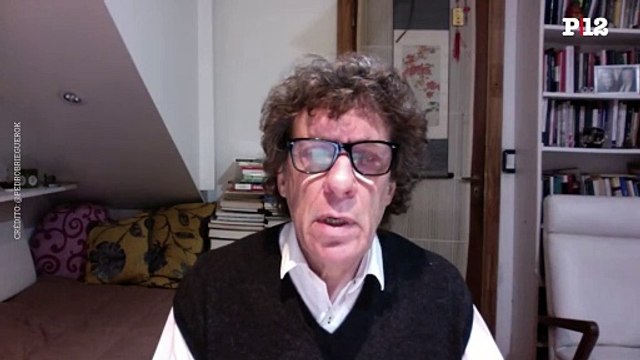 Pedro Brieger pidió disculpas a través de un video en sus redes sociales: Hoy soy otra persona