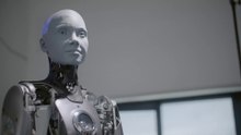 Regardez Cyborg Society