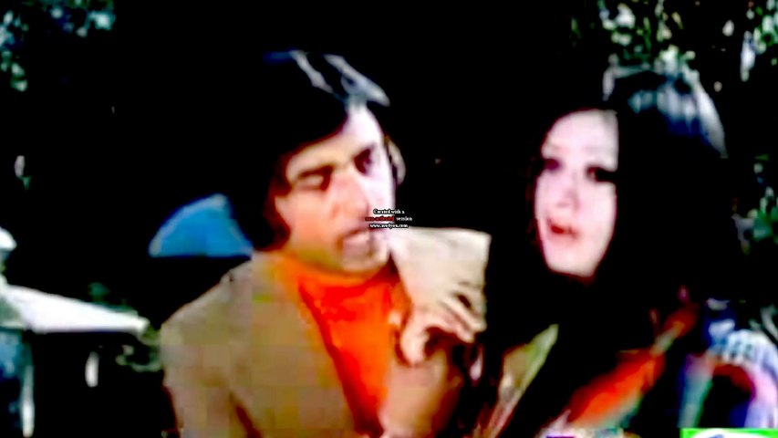 PYAR KA WADA KISE, Mehdi hassan,, mehnaz,    Aaj aur  kal
