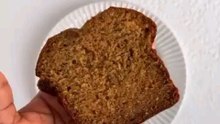 The best banana bread you’ll ever have.Banana bread