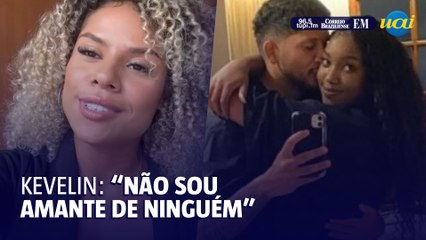 Pivô da separação de Iza e Yuri Lima nega venda de provas de traição