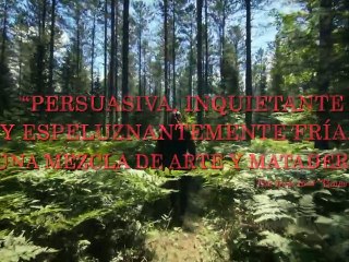 De Naturaleza Violenta ⁄ Tráiler español Estreno 17 de julio (2024)