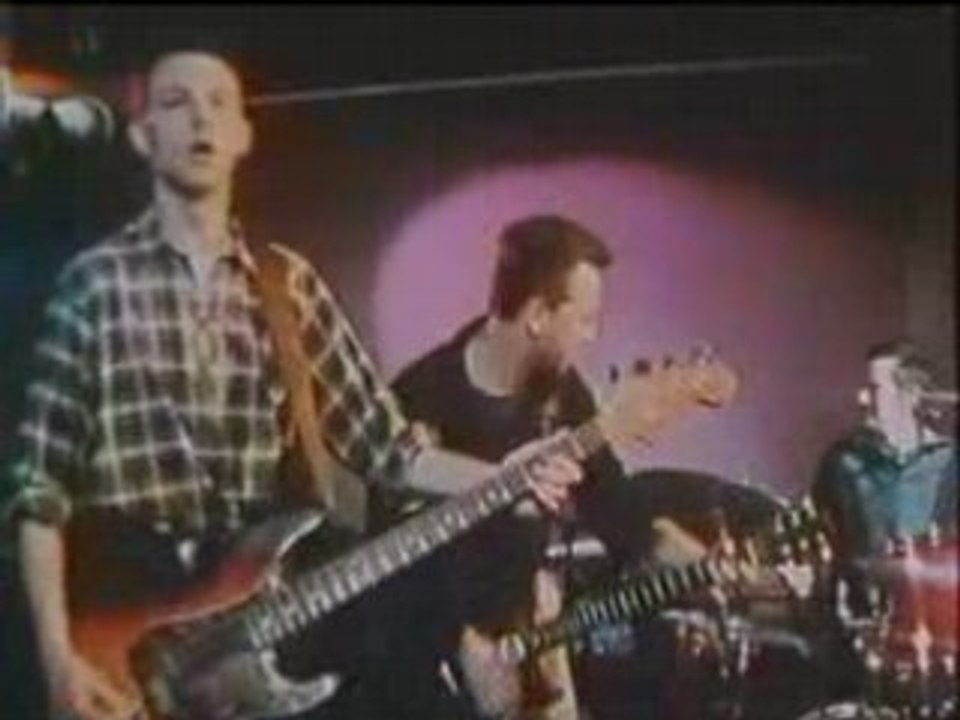 ROCK à PARIS (Nous, Enfants du Rock) 4 4