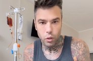 Fedez spiega il vero motivo del suo ricovero