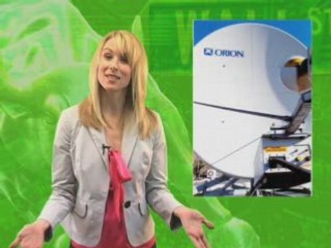 Gilat Satellite Networks - Stock Rockets