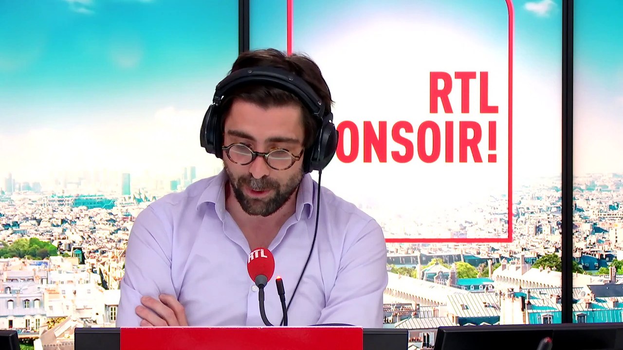 VACANCES - Le Dr Jimmy Mohamed vous conseille sur la manière de vous reposer au maximum et prendre les bonnes habitudes