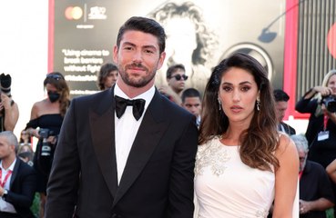 Cecilia Rodriguez e Ignazio Moser hanno fatto terapia di coppia