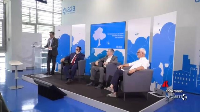 A2a, investiti 17 milioni in Piemonte seconda regione italiana per presenza del Gruppo