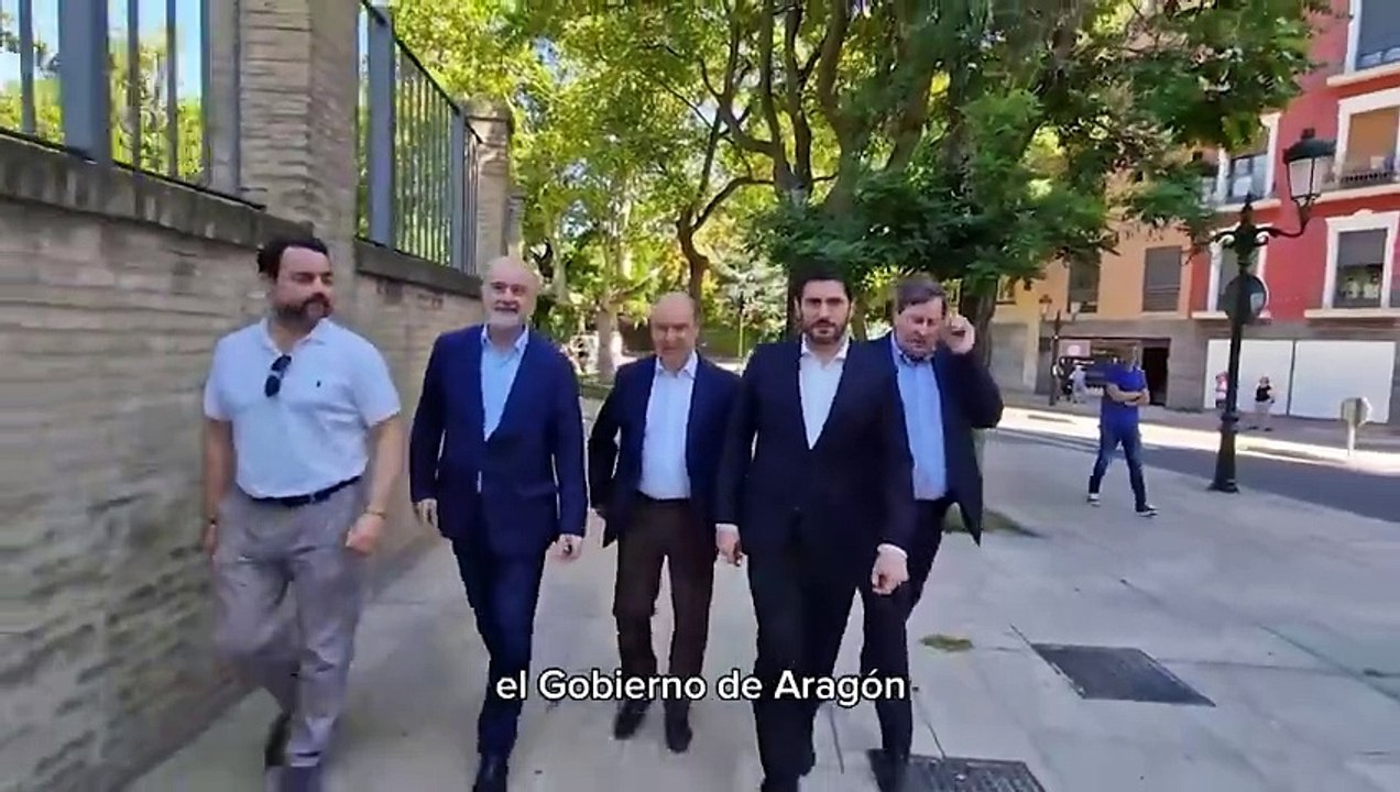 El PP reestructura los ejecutivos autonómicos afectados por la ruptura con Vox