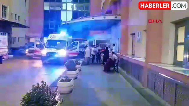 İYİ Parti Batman İl Başkanı Şeyhmus Uras'ın oğlu Batman Çayı'nda boğuldu