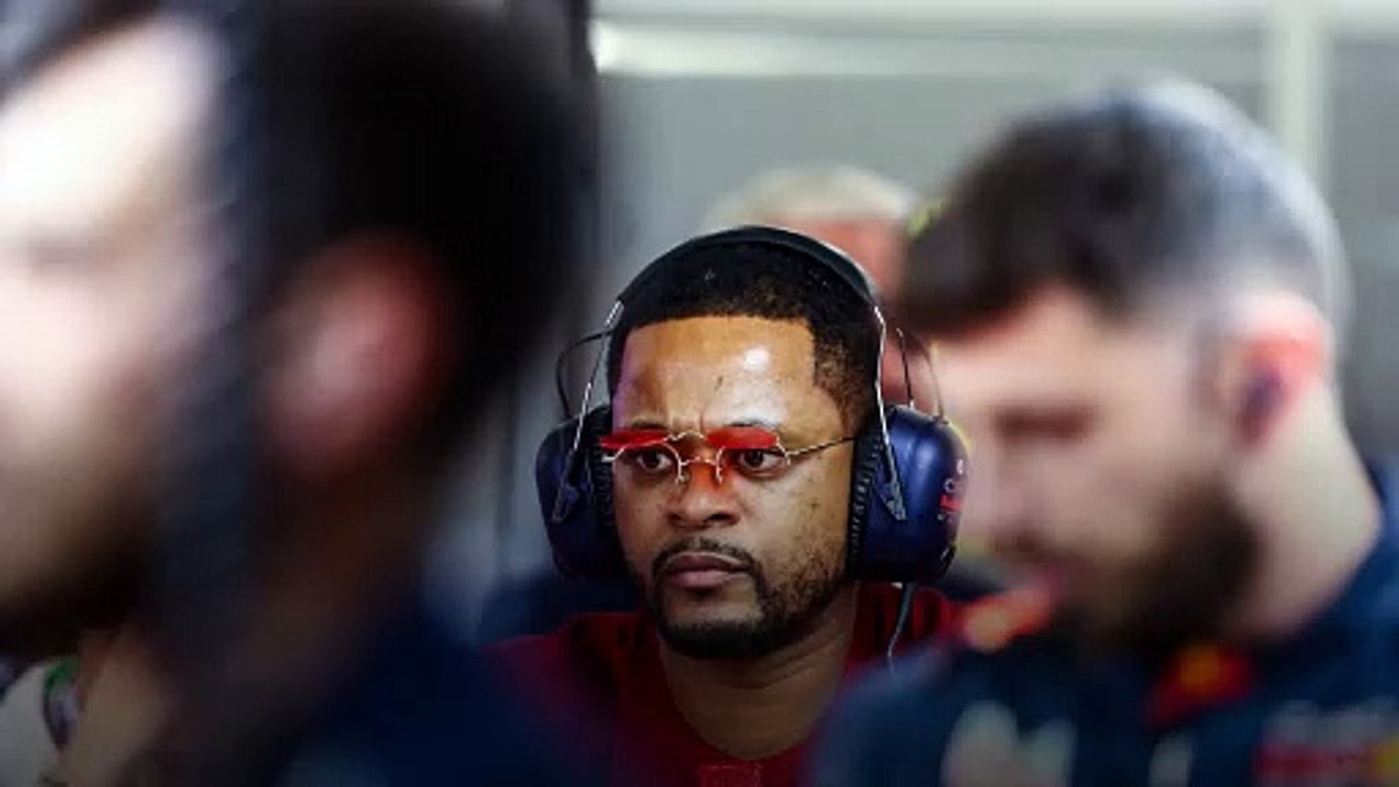 Patrice Evra : l'ancien footballeur condamné à 12 mois de prison avec sursis