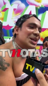 ¿Ricardo Peralta está listo para entrar a 'La casa de los famosos México?