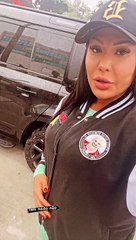 ‘Sem sorte’: Após marmita estragada, Gracyanne Barbosa passa perrengue com carro