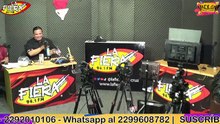 El Vacilón con Víctor Sánchez!!! (35)