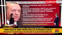 NATO'da ülkemize yeni görev mi verilecek? Erdoğan duyurdu: Türkiye'nin böylesi bir makamda temsil edilmesi olağandır