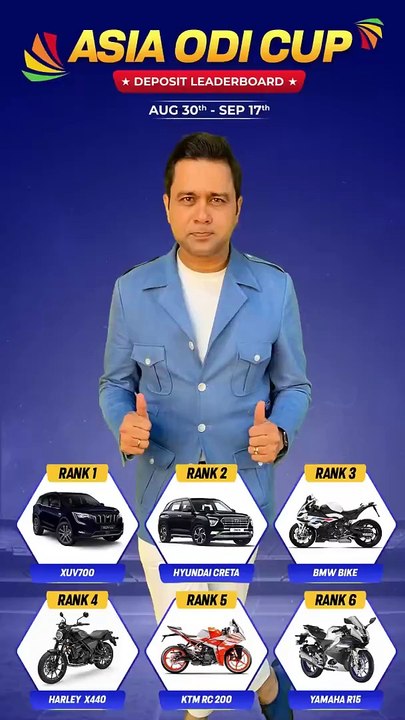 Best Fantasy App in India: Join MyMaster11 for Online Cricket Fantasy Leagues