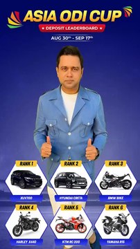 Best Fantasy App in India: Join MyMaster11 for Online Cricket Fantasy Leagues