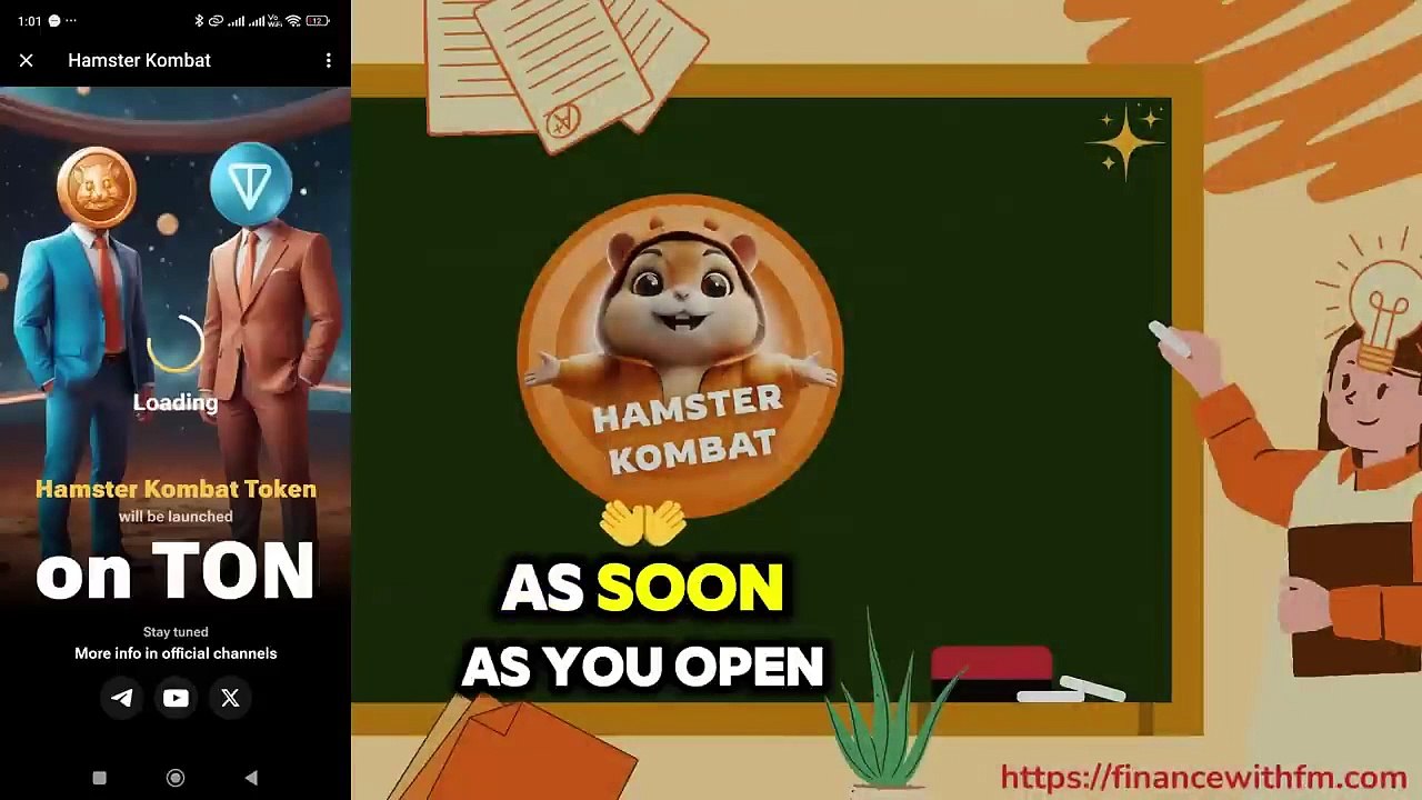 How to Withdraw from Hamster Kombat- Step-by-Step Guide-(720p)