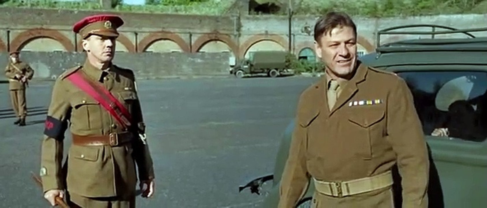 Age of Heroes (2011) stream deutsch anschauen