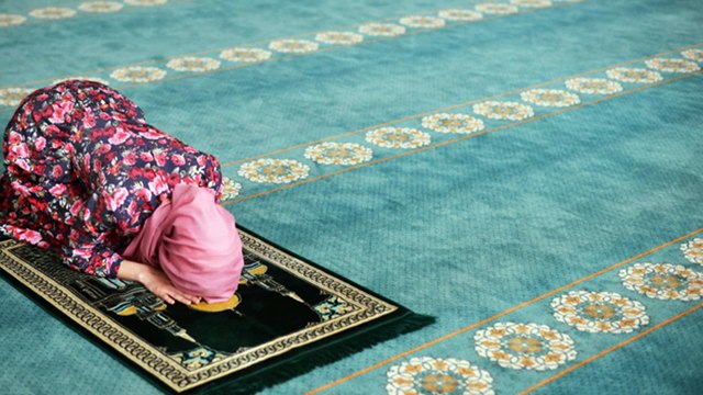 The Spiritual Benefits of Tahajjud: Unlocking the Power of Late-Night Prayer in Islam