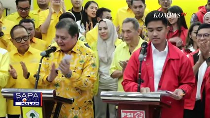 Golkar Ungkap Alasan Dukung Kaesang, Begini Kritik Yunarto Wijaya