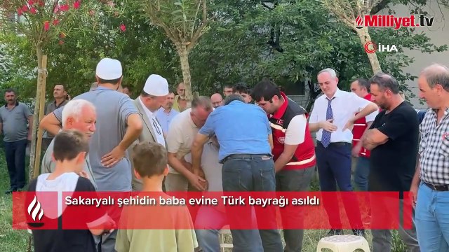 Pençe-Kilit Operasyonundan acı haber: Bahadır Rıdvan Talay şehit oldu!
