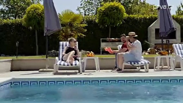 Igra sudbine - 1114 epizoda NOVO