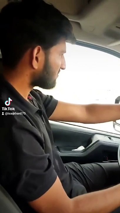New viral video