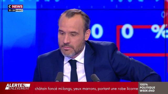 Le plan alerte-enlèvement déclenché après la disparition de Célya, une fillette de 6 ans, en Seine-Maritime - Le compagnon de sa mère activement recherché