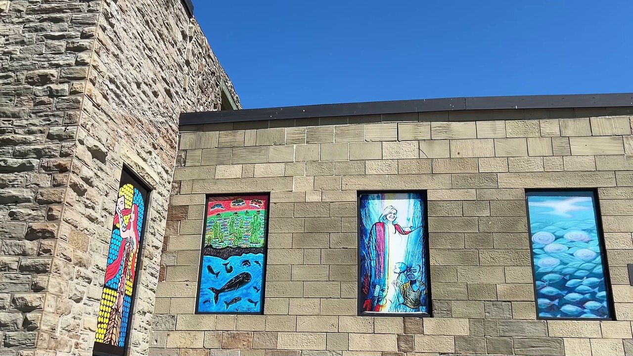 12 juillet TOPO AD Avenir bâtiments religieux Caraquet