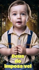Deus do impossivel