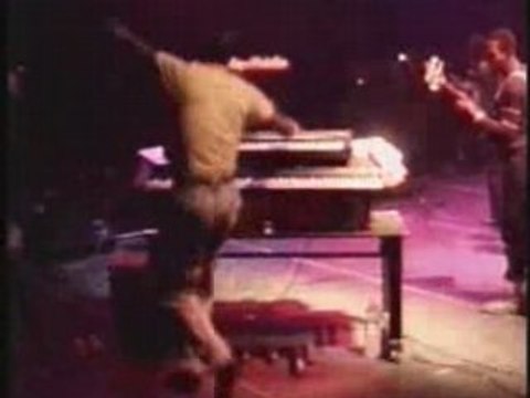 Augustus Pablo - Pipers of Zion