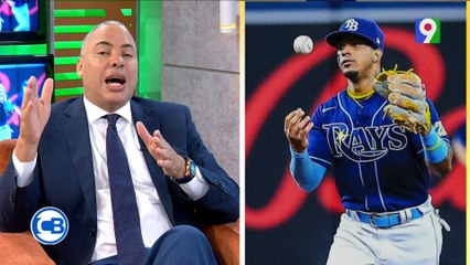 Caso: Wander Franco | Con los Famosos