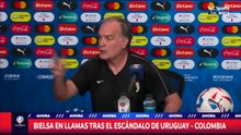 Bielsa Copa AMérica