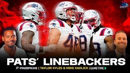 Pats' Linebackers Depth Projection | Patriots Daily