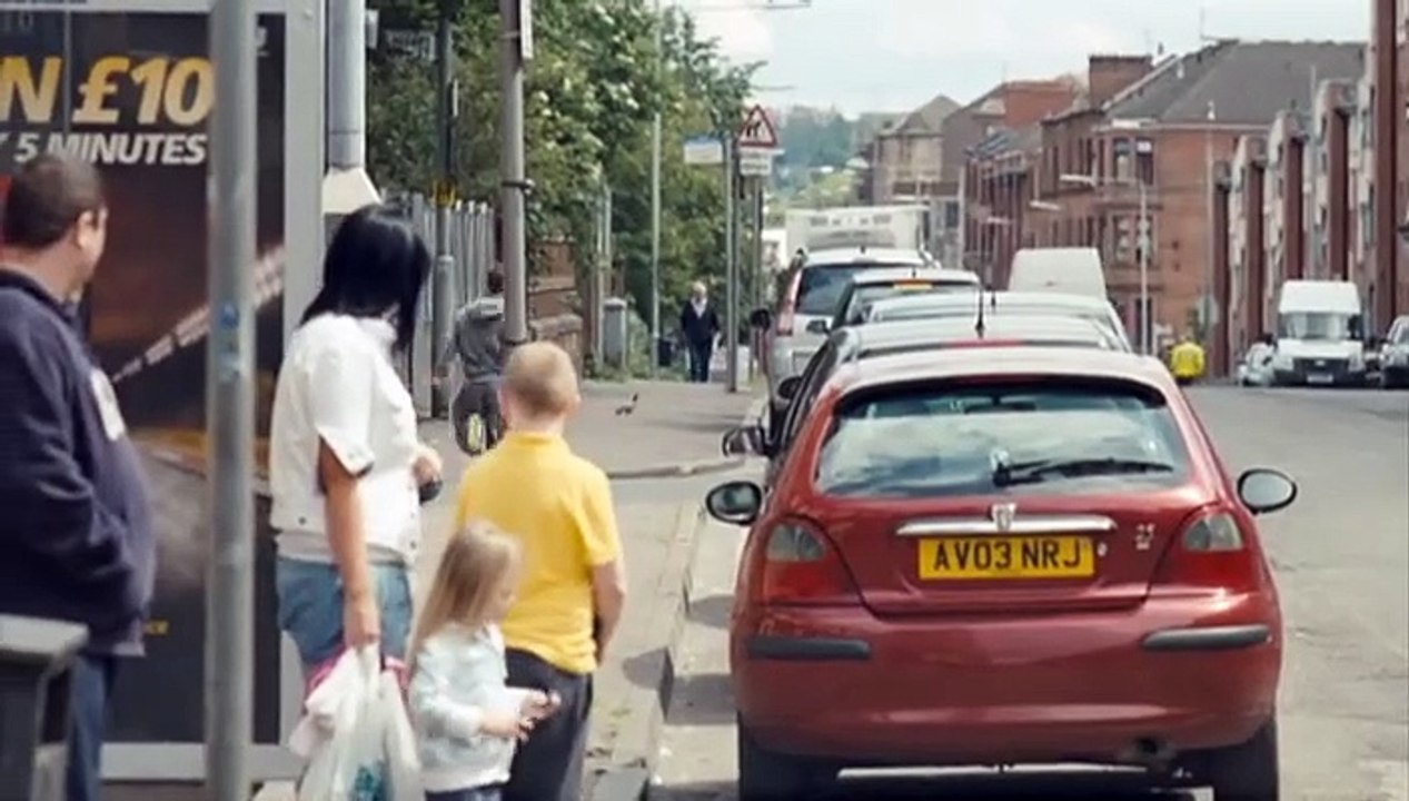 Angels' Share - Ein Schluck für die Engel (2012) stream deutsch anschauen