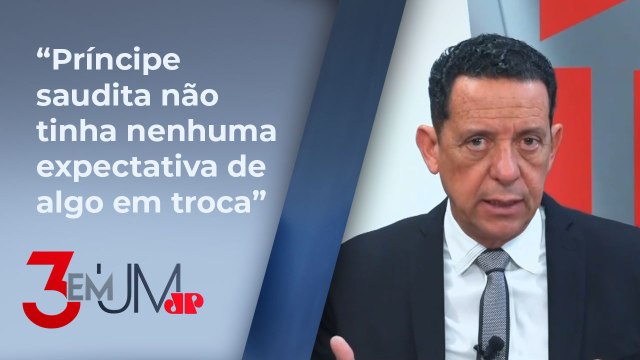 Quem deve substituir Pacheco no Senado? Comentaristas debatem