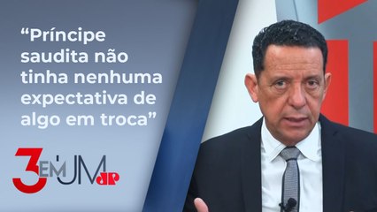 Quem deve substituir Pacheco no Senado? Comentaristas debatem