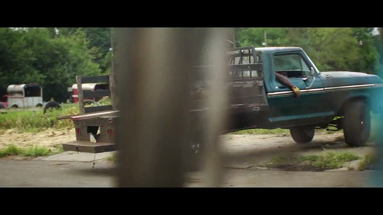 Concrete Cowboy (2020) stream deutsch anschauen