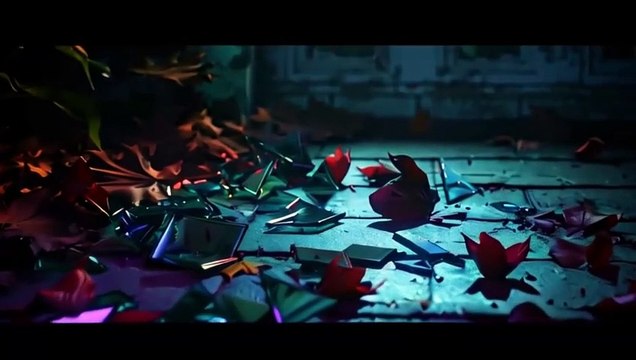 Shattered Dreams