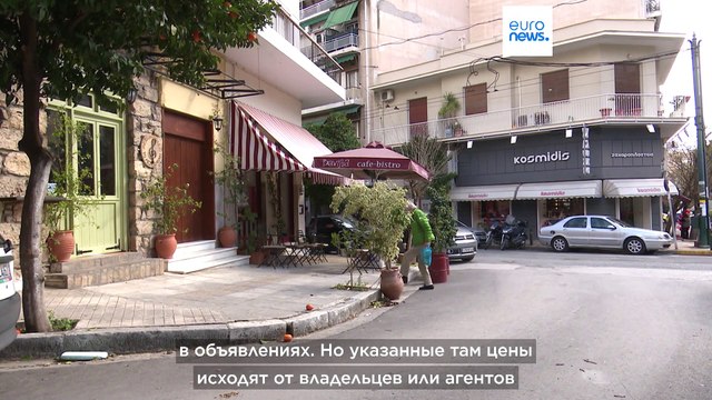 Жилищный кризис: причины не только внешние, но и внутренние