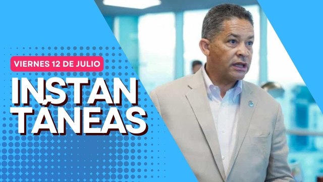 El diputado Eugenio Cedeño podría enfrentarse a expulsión del PRM y a otras sanciones