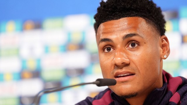 Watkins vom Pub ins EM-Finale: Das ist etwas surreal