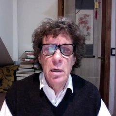 Pedro Brieger reconoció los abusos sexuales: “Sé que lastimé a mucha gente y pido perdón”