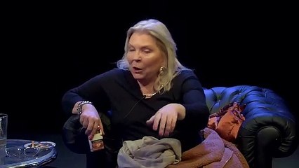 Carrió y su método para identificar narcotraficantes: enanitos y columnas